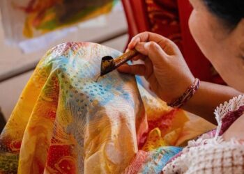 From batik-making in Ghana to homestays in Kyrgyzstan: your top ethical trips – The Guardian