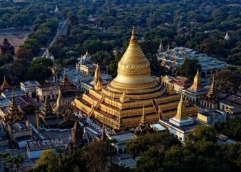 2025 Myanmar and Thailand Earthquake – Center for Disaster Philanthropy