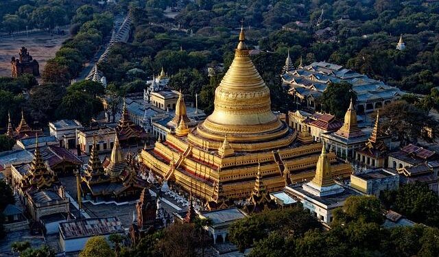 2025 Myanmar and Thailand Earthquake – Center for Disaster Philanthropy