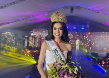 Miss Universe Philippines 2025 to air on GMA Network on May 4 – GMA Network