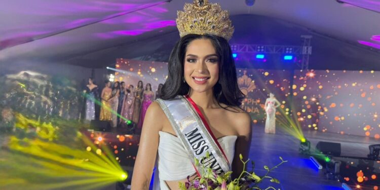 Miss Universe Philippines 2025 to air on GMA Network on May 4 – GMA Network