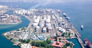 Shell completes Singapore refinery sale to Chandra Asri-Glencore venture – Reuters