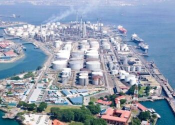 Shell completes Singapore refinery sale to Chandra Asri-Glencore venture – Reuters
