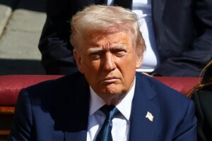 Trump optimistic after call about tariffs with South Korea – Reuters