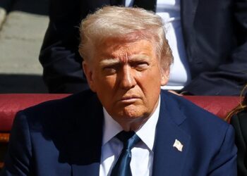 Trump optimistic after call about tariffs with South Korea – Reuters