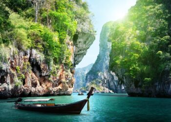 I moved to Thailand for a better life – now my UK state pension is frozen – MSN