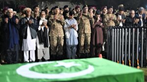Pakistan ‘Blocks’ Its Own Access To ‘Energy Rich’ Central Asia; Taliban Holds The Key To Pak’s Problems – EurAsian Times
