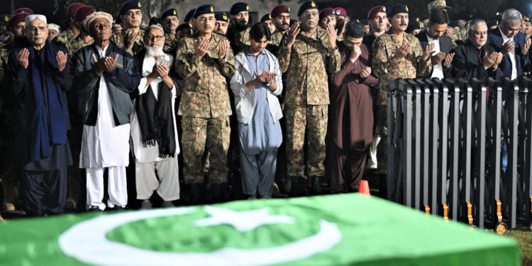 Pakistan ‘Blocks’ Its Own Access To ‘Energy Rich’ Central Asia; Taliban Holds The Key To Pak’s Problems – EurAsian Times