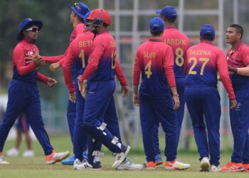 UAE-U19 vs JPN-U19 Live Streaming, ACC Men’s U19 Asia Cup 2024: UAE U19 vs Japan U19 Live Telecast in India, UAE, Japan – myKhel