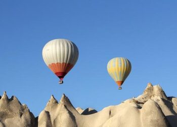 Turkey worried that cheap Asian goods will hurt economy – Arabian Gulf Business Insight | AGBI