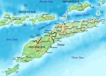 East Timor PM says Francis left legacy of reconciliation, tackled abuse – Community Newspaper Group