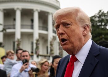 Trump: Israel won’t drag us into war with Iran, but we’ll lead the pack if no deal made – The Times of Israel