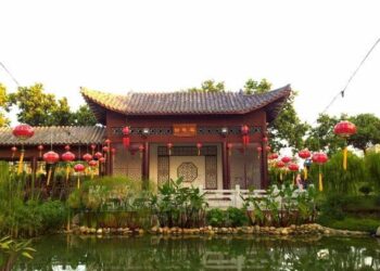 “Flowing water cannot be severed” — How Xi Jinping promotes China-Malaysia friendship – Xinhua