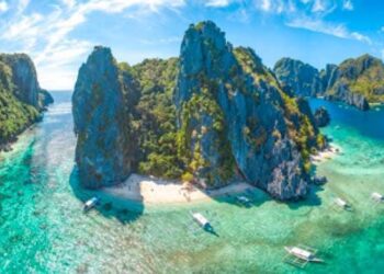 Philippines, U.S. Test Air Defenses as China Seizes Reef – The China-Global South Project