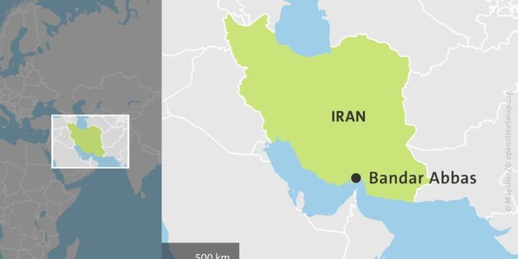 Iran and Azerbaijan sign key MOUs during presidential visit – bne IntelliNews
