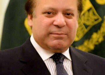 Nawaz Sharif Asks Pak PM Not To Take Aggressive Stance Against India: Report – NDTV