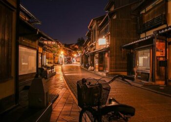 Is It Time To Back Japan? – Wealth Briefing Asia