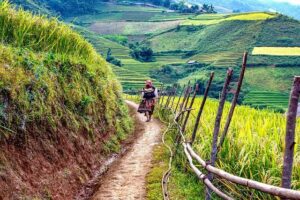 April 30 victory is a great triumph of both Laos and Vietnam: military officer – Vietnam+ (VietnamPlus)