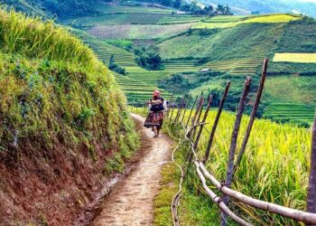 April 30 victory is a great triumph of both Laos and Vietnam: military officer – Vietnam+ (VietnamPlus)