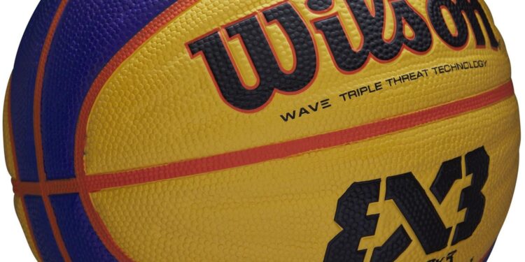 FIBA 3×3 Basketball Asia Cup men’s quarterfinal match: Mongolia vs. Australia – Xinhua