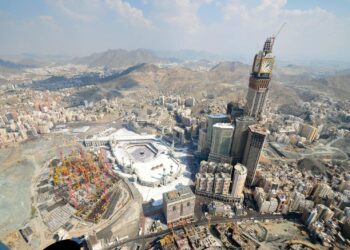 The kingdom’s mines: Inside Saudi Arabia’s mission to clear mines in war-torn Yemen – The Jerusalem Post