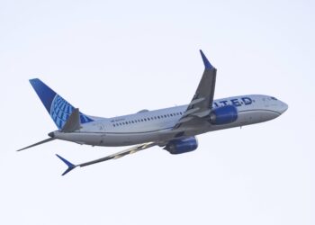 India Plans to Highlight Boeing Order Pipeline in US Trade Talks – Bloomberg.com