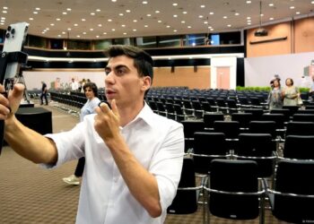 Cypriot MEP pushes for business-friendly EU tax reform – Cyprus Mail