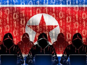 North Korean cyber spies created U.S. firms to dupe crypto developers – The Japan Times