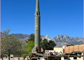 U.S. missiles may leave Asia vulnerable in Yemen campaign push – BulgarianMilitary.com