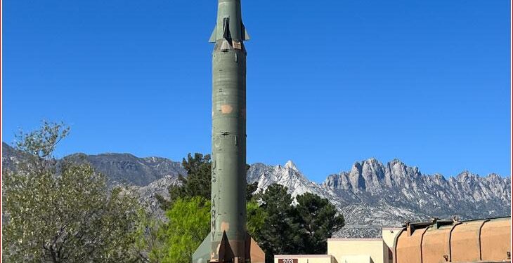 U.S. missiles may leave Asia vulnerable in Yemen campaign push – BulgarianMilitary.com