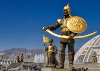 Turkmenistan: Shortage of conscripts hampers military modernization – Eurasianet