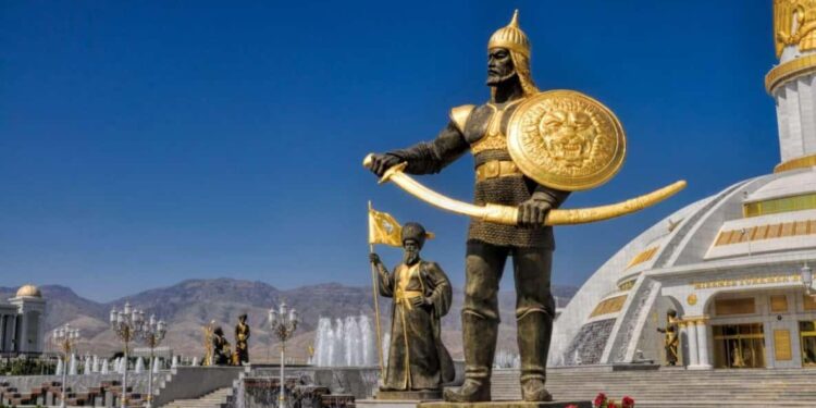 Turkmenistan: Shortage of conscripts hampers military modernization – Eurasianet