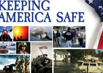 America promised them safety. Now they fear what Trump will do next. | Opinion – USA Today