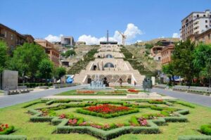 The 19 best things to do in Yerevan, Armenia – Lonely Planet