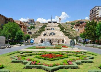 The 19 best things to do in Yerevan, Armenia – Lonely Planet