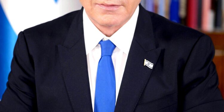 Netanyahu to visit Azerbaijan – www.israelhayom.com