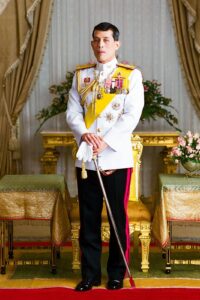 Thai king heads to Bhutan for 1st official overseas visit in 8-year rule – Nikkei Asia