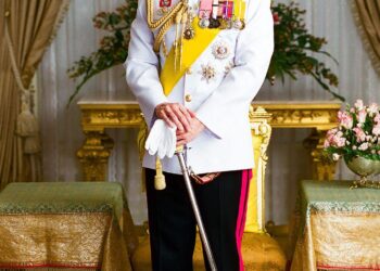 Thai king heads to Bhutan for 1st official overseas visit in 8-year rule – Nikkei Asia