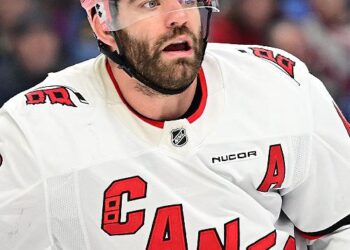Jordan Martinook – ESPN