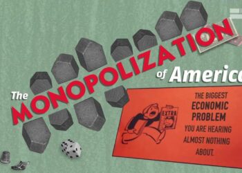 Monopolization is stifling Kuwait’s economy—it’s time to rethink top-down policies – Atlantic Council