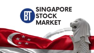 Singapore Shares Dip Amid US-China Trade Talk Speculations – Finimize