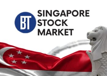 Singapore Shares Dip Amid US-China Trade Talk Speculations – Finimize