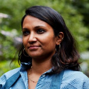 Cynthia Shanmugalingam Throws a Sri Lankan Feast on Geoffrey Bawa’s Estate – The New York Times
