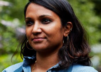 Cynthia Shanmugalingam Throws a Sri Lankan Feast on Geoffrey Bawa’s Estate – The New York Times