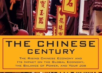 Is This the Chinese Century? – The Ringer