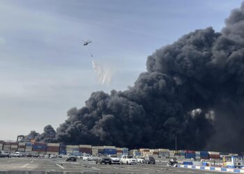 Report: Major explosion at defense facility in Iran – www.israelhayom.com