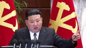 North Korea criticises Rubio, says it will respond strongly to US provocations – Reuters