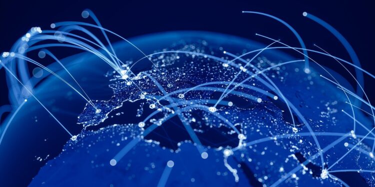 Connectivity in a competitive world: South Asia and the Gulf – The International Institute for Strategic Studies
