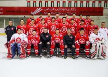 Hong Kong ice hockey players hurt in shocking attack after Asian Winter Games win – South China Morning Post