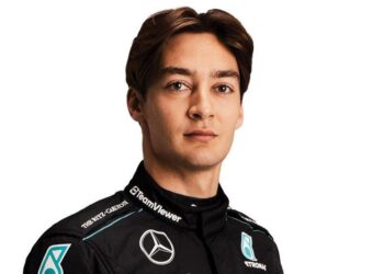 George Russell faces late Bahrain GP penalty after odd Mercedes W16 issues – Motorsport.com